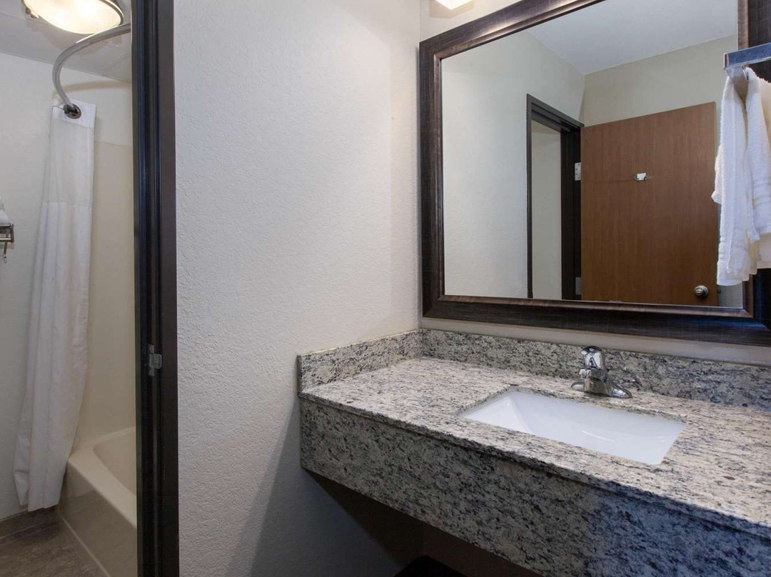 Americinn Lodge & Suites主图