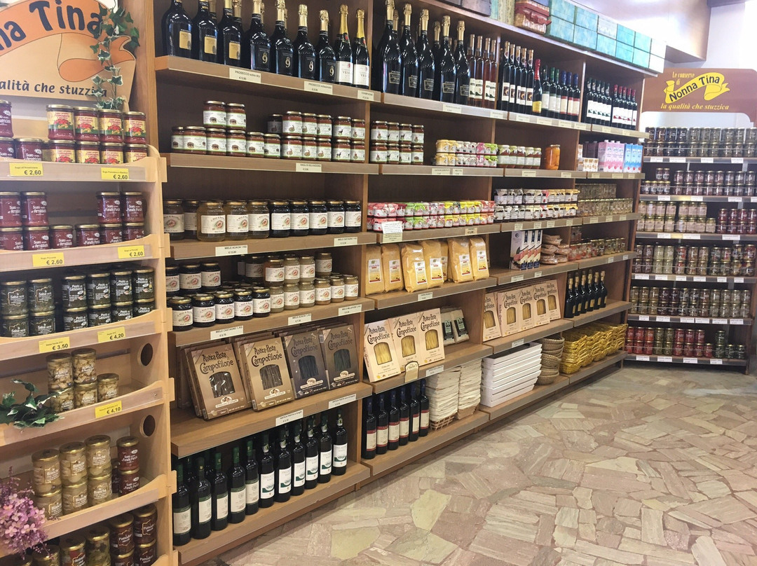 La Cascina Alpina景点图片