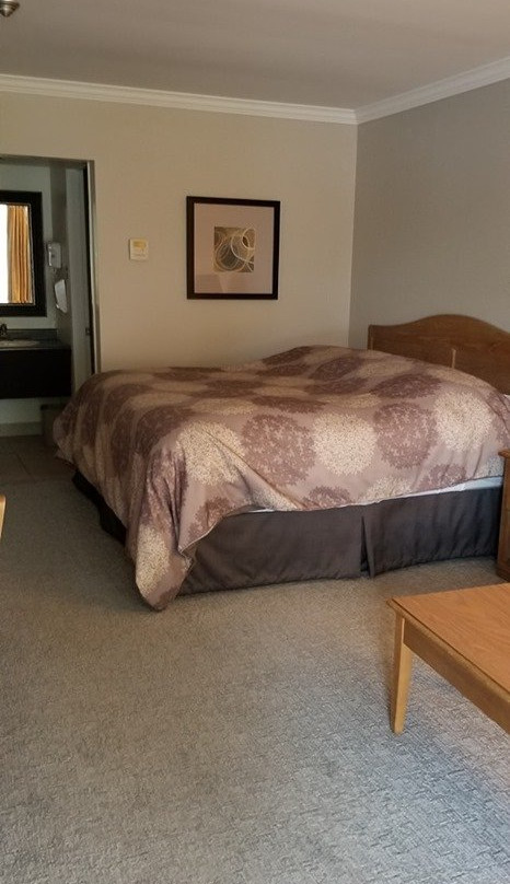 里多海斯旅馆主图