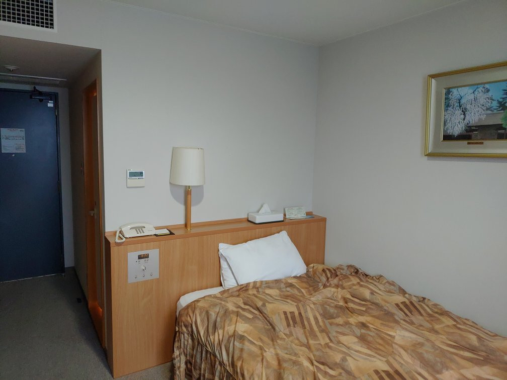 Hotel Iris主图