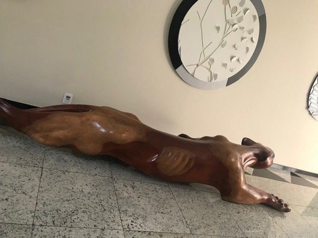 Faro Hotel Atibaia主图