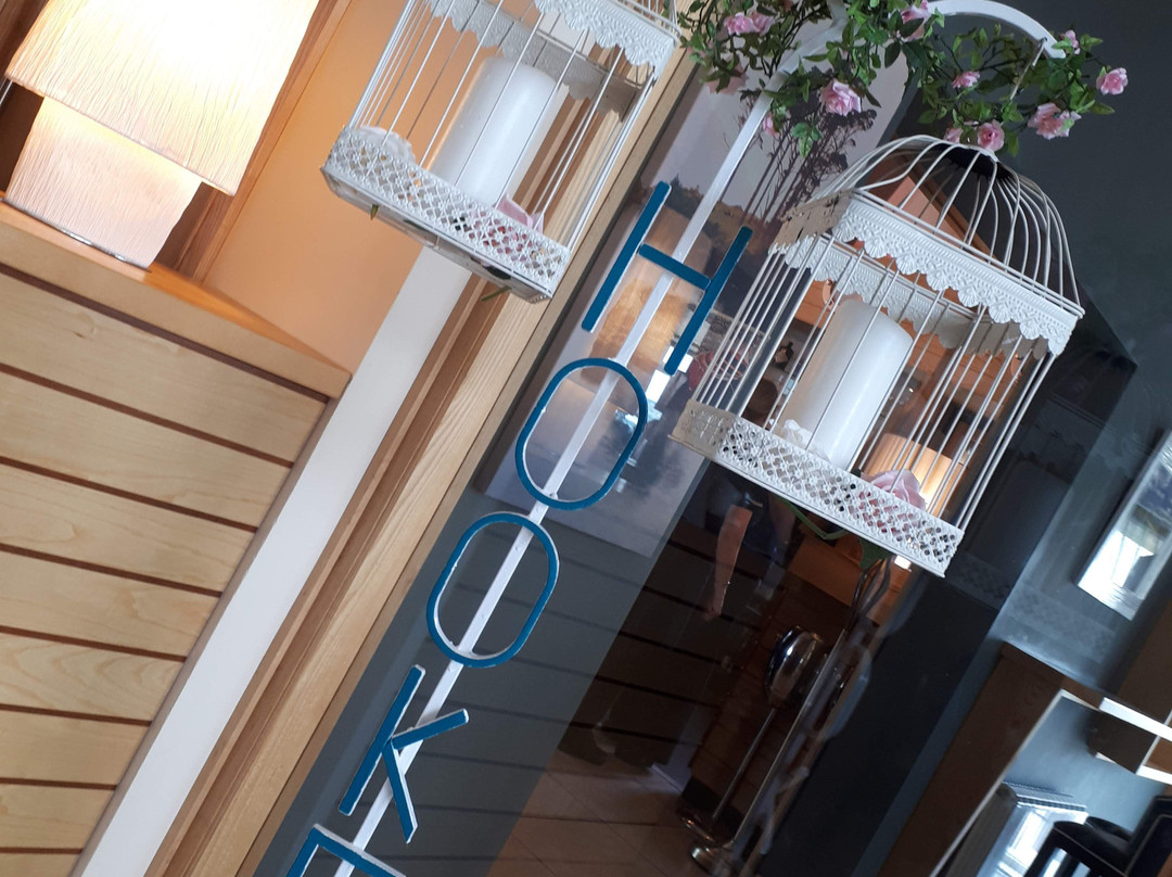 Donegal Food Tours-莱特肯尼必去景点