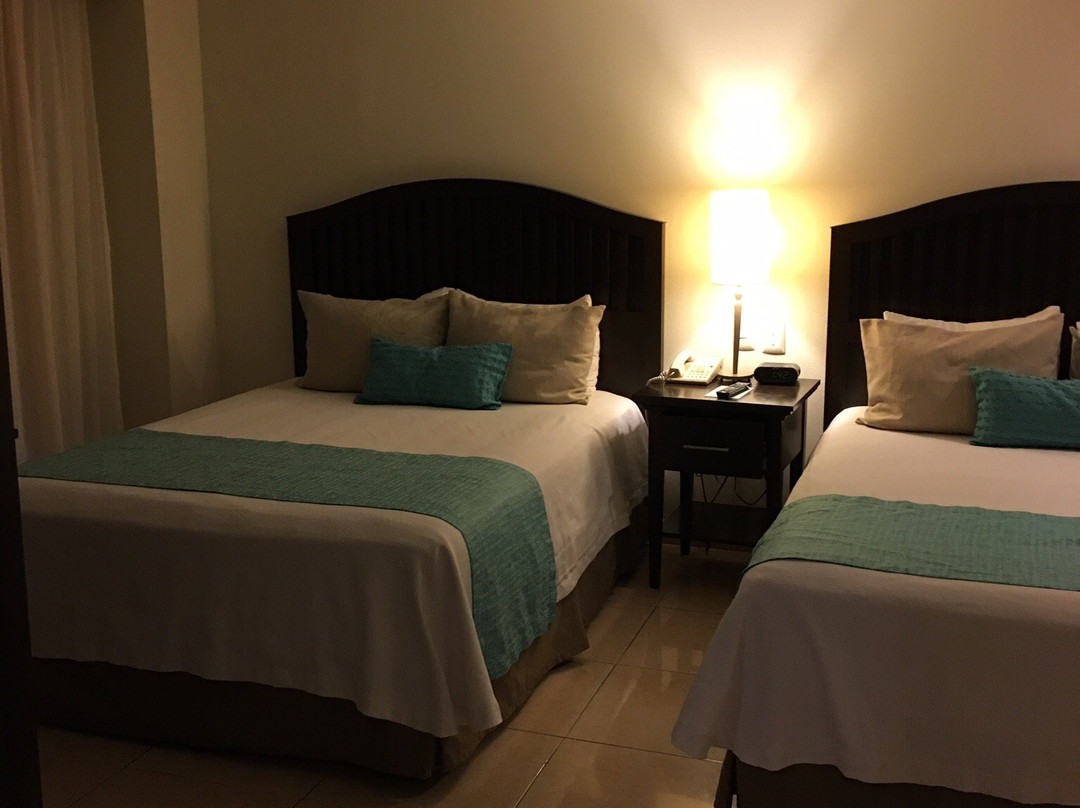 Astur Hotel & Residence主图