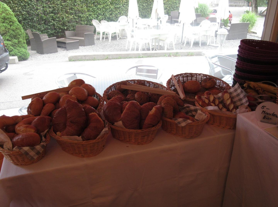 Hotel Zimmermann主图