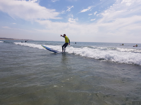I Surf Portugal-波瓦－迪瓦尔津必去景点