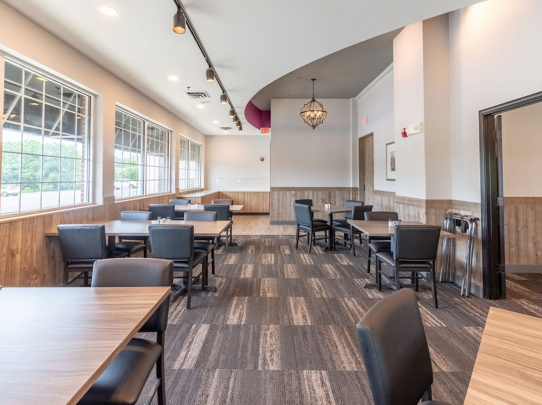 Holiday Inn Poplar Bluff By IHG主图