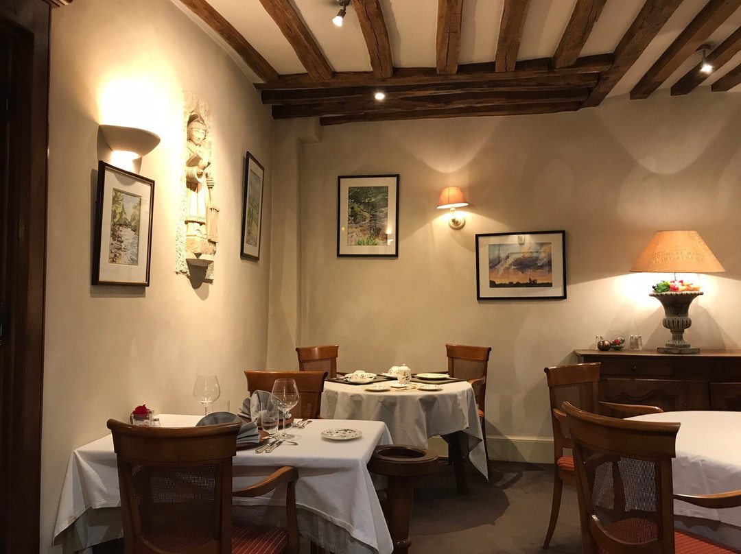Auberge du Pot d'Etain主图
