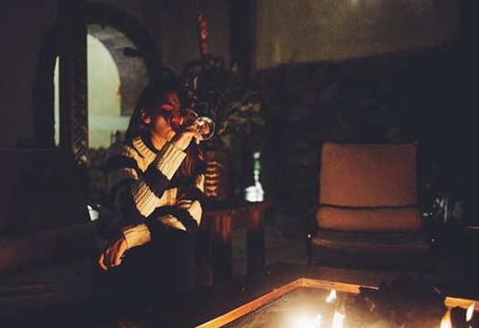 安提瓜卡索纳圣布拉斯酒店主图