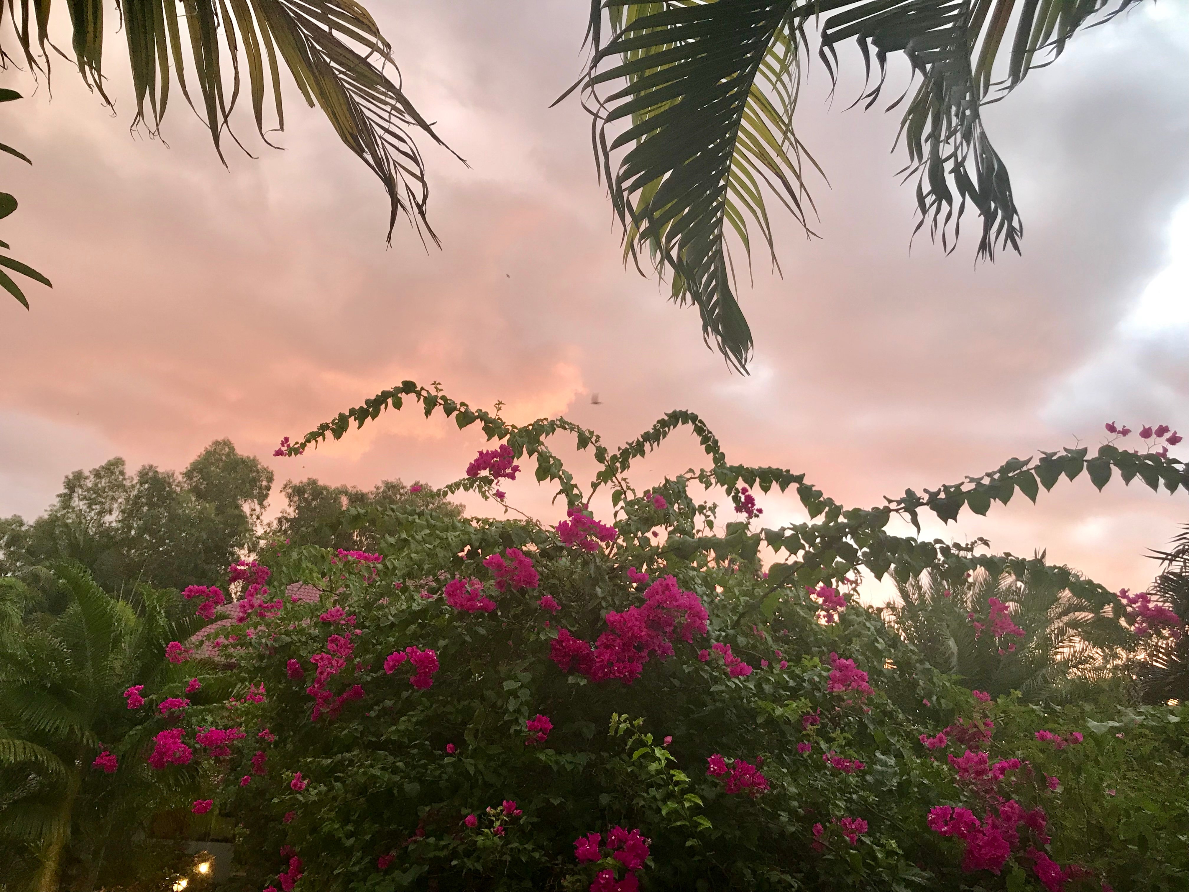 Ao Thai Resort & Restaurant-浴室