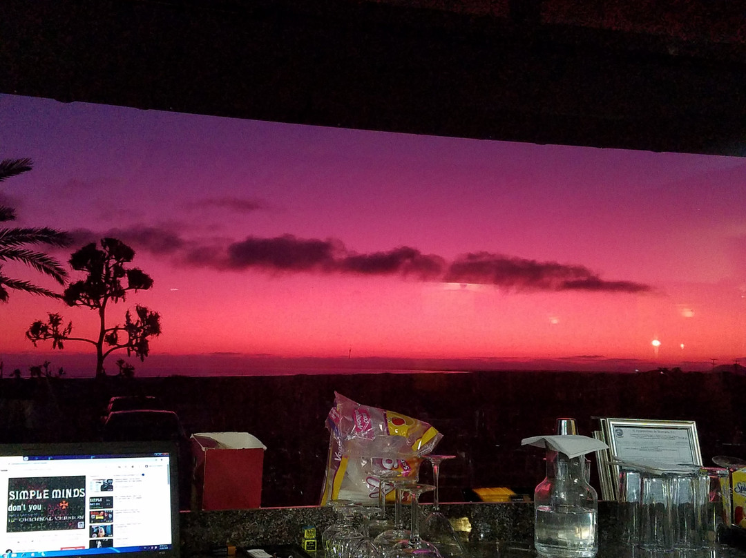 Hotel Mision Santa Maria主图