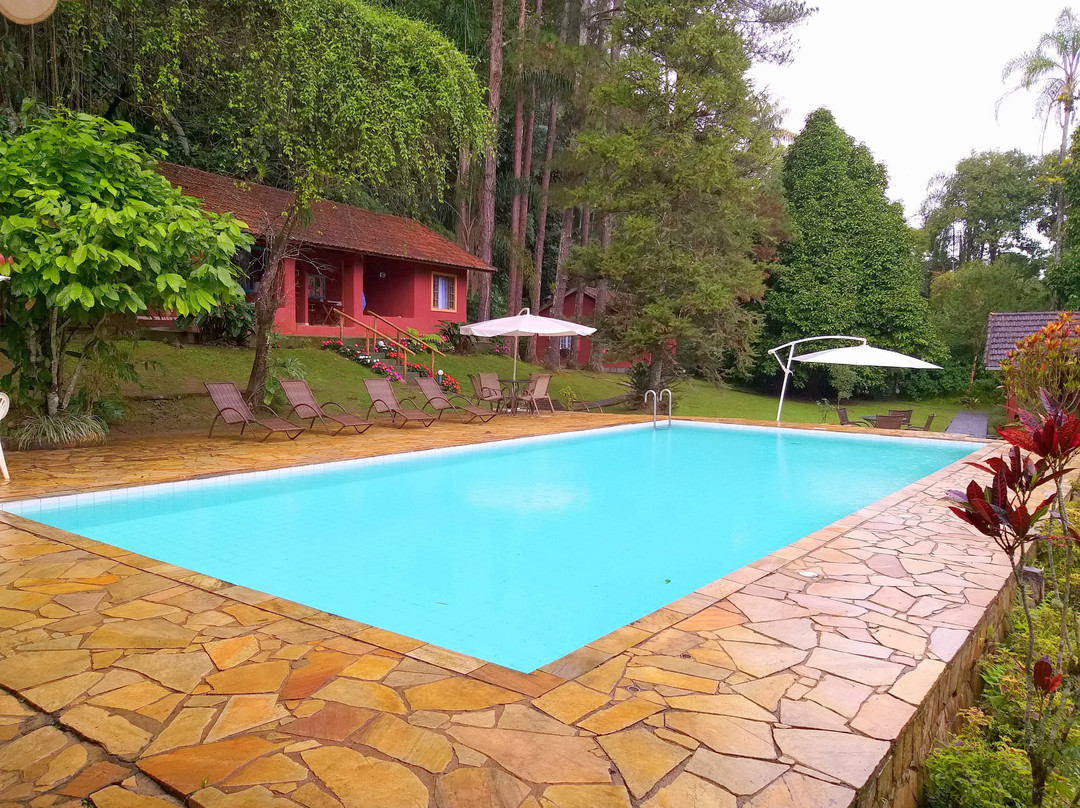 派奎娜苏赛旅馆主图