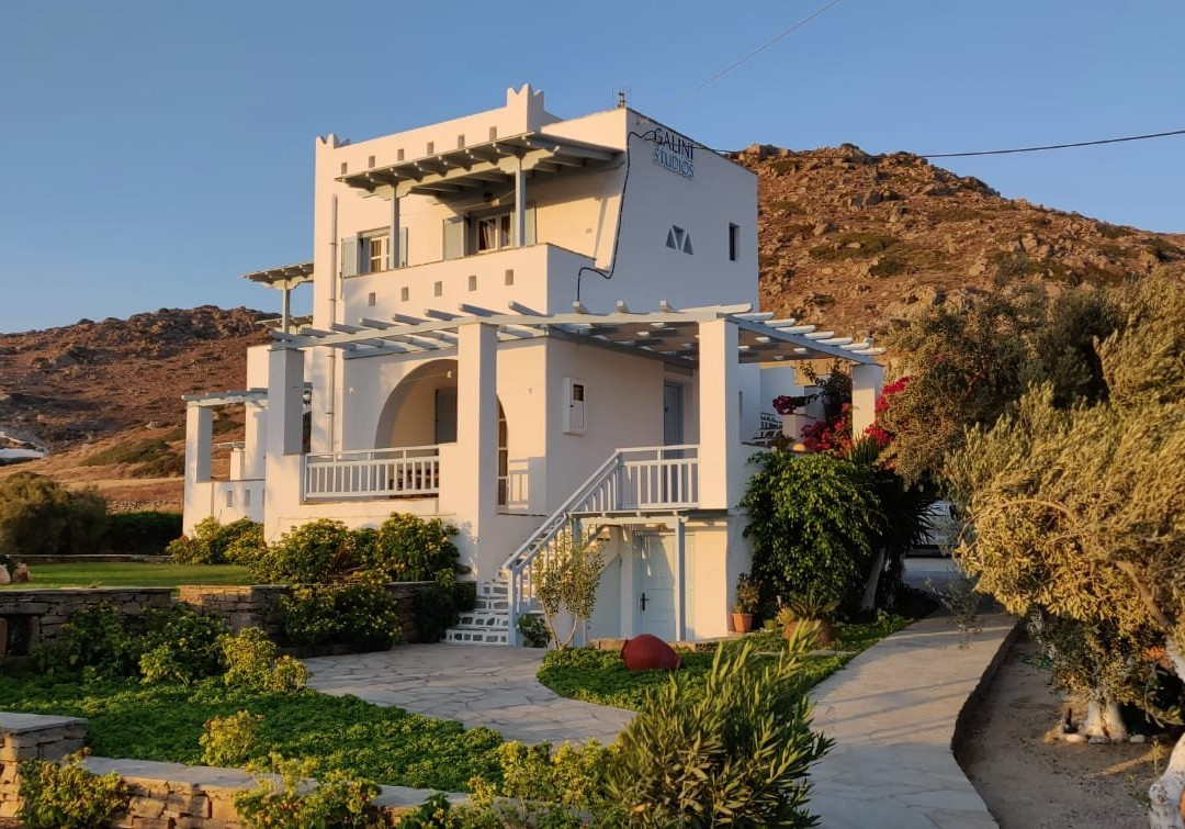Galini Studios