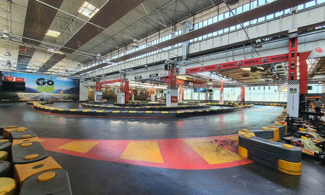 A1Karting景点图片