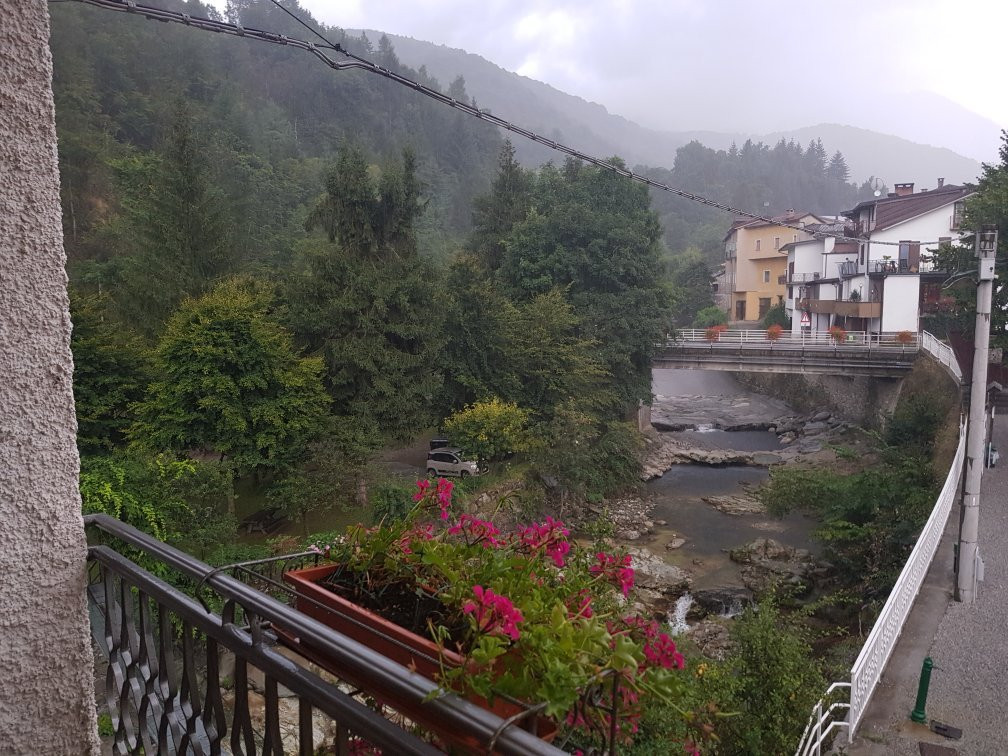 Albergo Ristorante Del Pesce主图