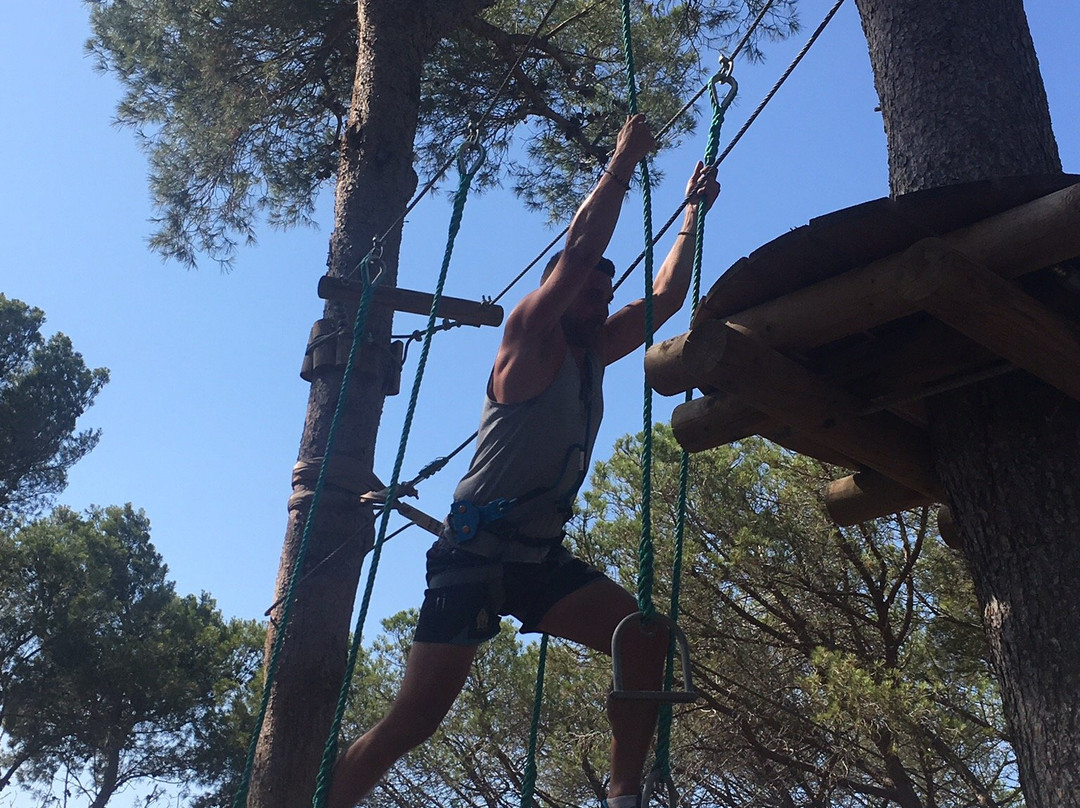 Explora Park-Palamos必去景点