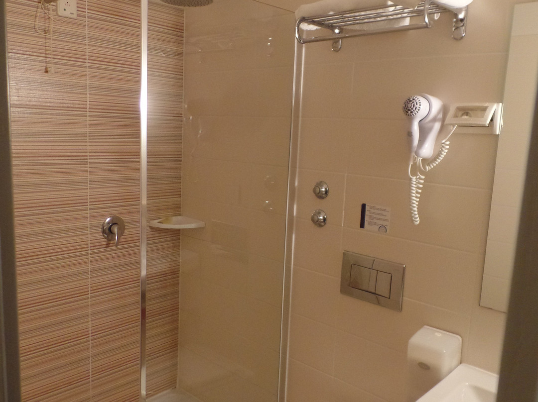 Amfiteatar Hotel主图