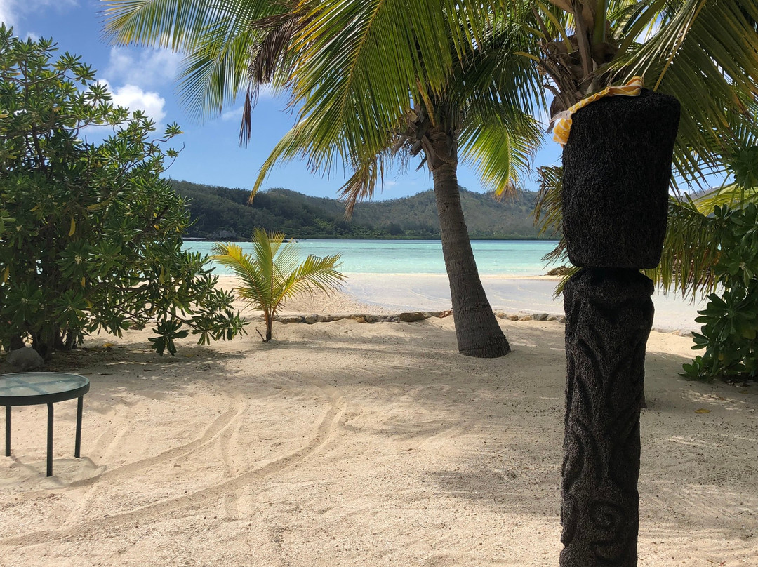 Wadigi Island Resort主图