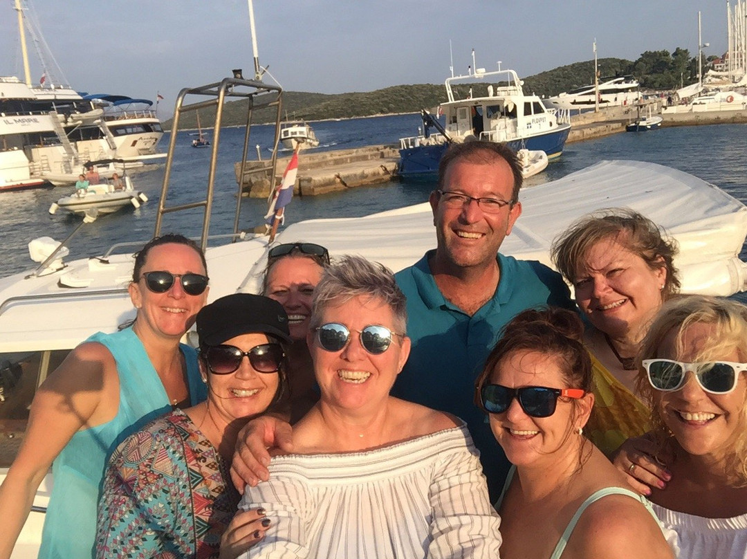 Orebic Boat Rent - Cruise Dalmatian Islands-奥雷比奇必去景点