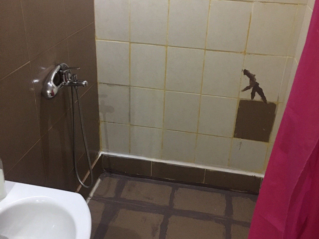 Skerzzo Guesthouse主图