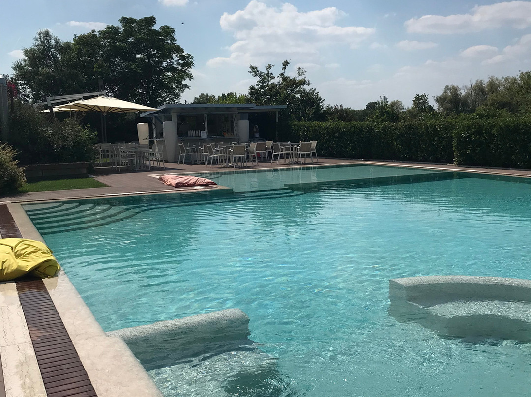 The Ziba Hotel & Spa主图