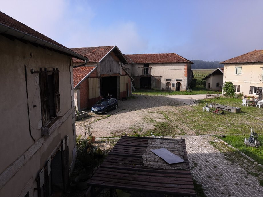 La Ferme Modéle主图
