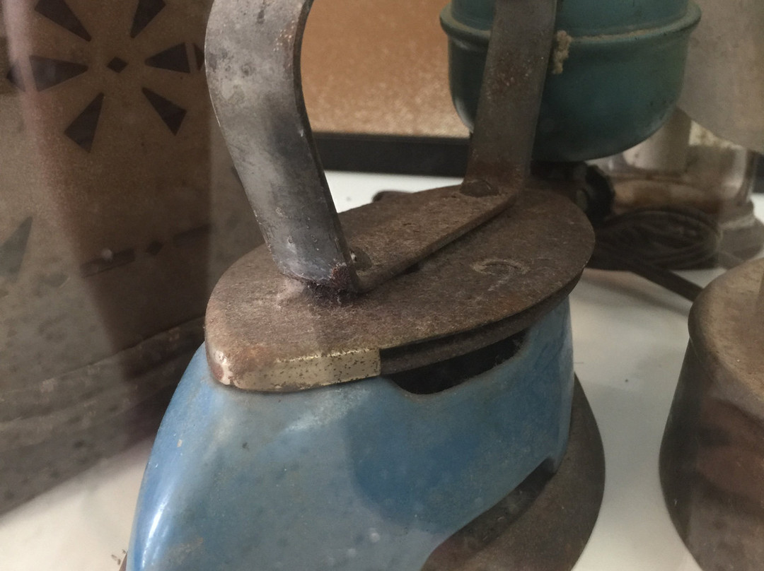 Museum of the Islands-Bokeelia必去景点