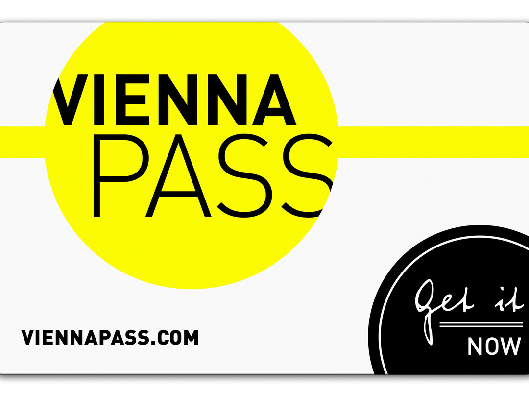 Vienna Pass-维也纳必去景点