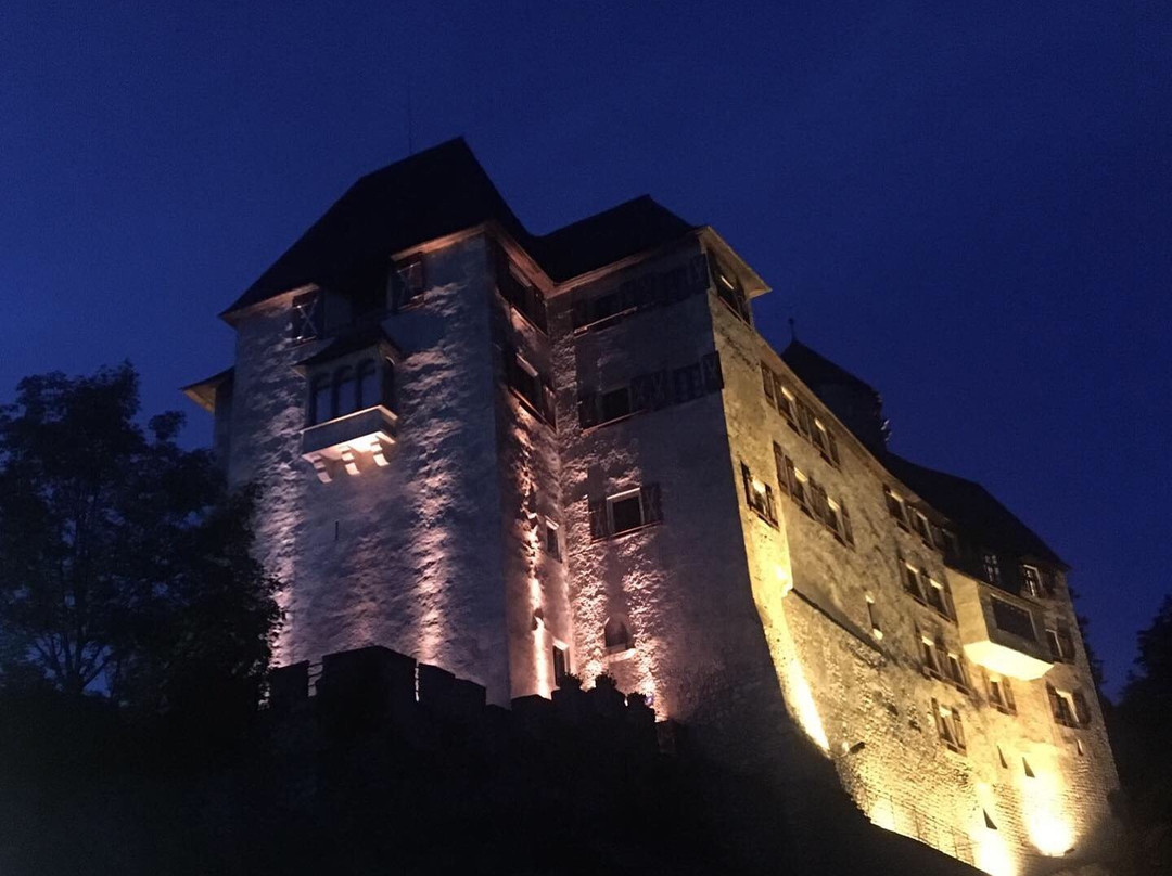 Schloss Matzen Garni主图