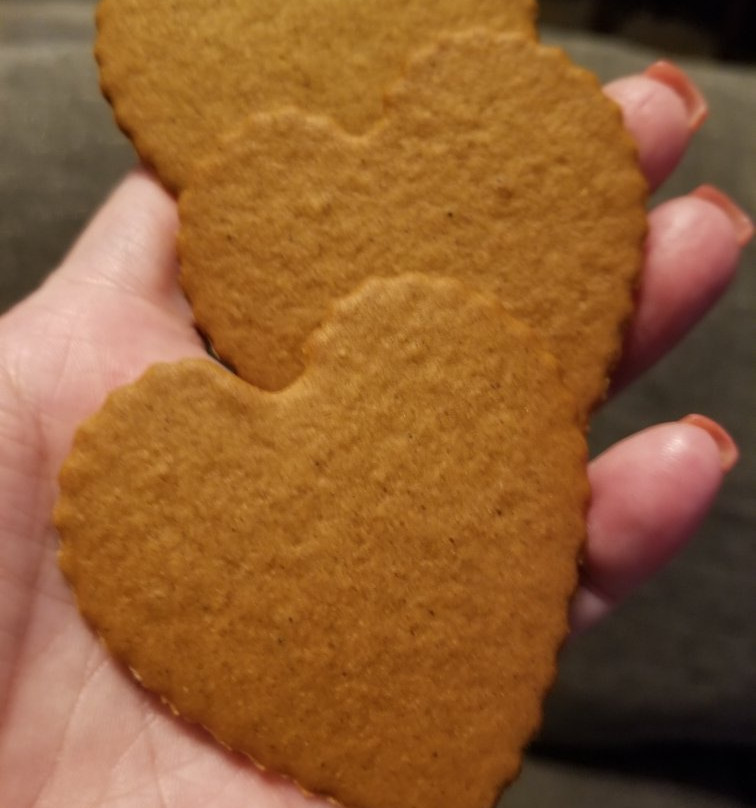 Mrs. Hanes' Moravian Cookie Factory景点图片