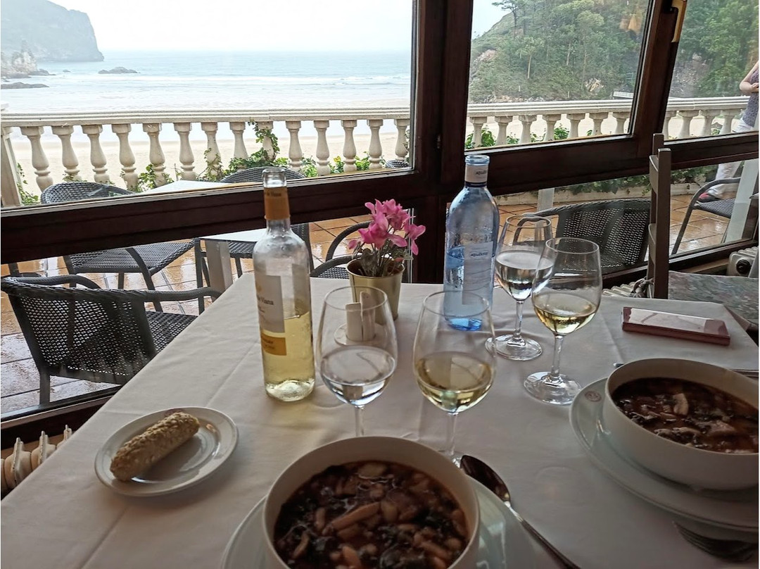 Hotel Mirador de La Franca主图