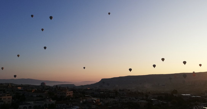 凯芙旅游酒店主图