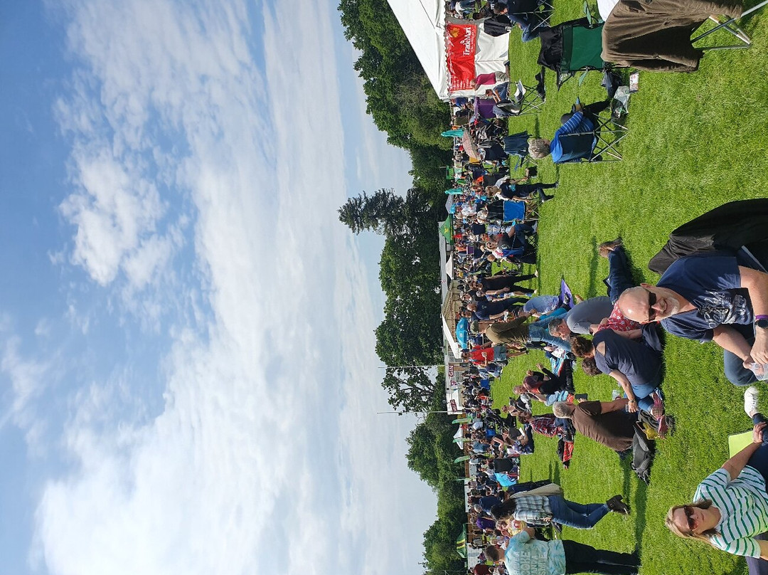 Bracknell Ale & Cider Festival景点图片