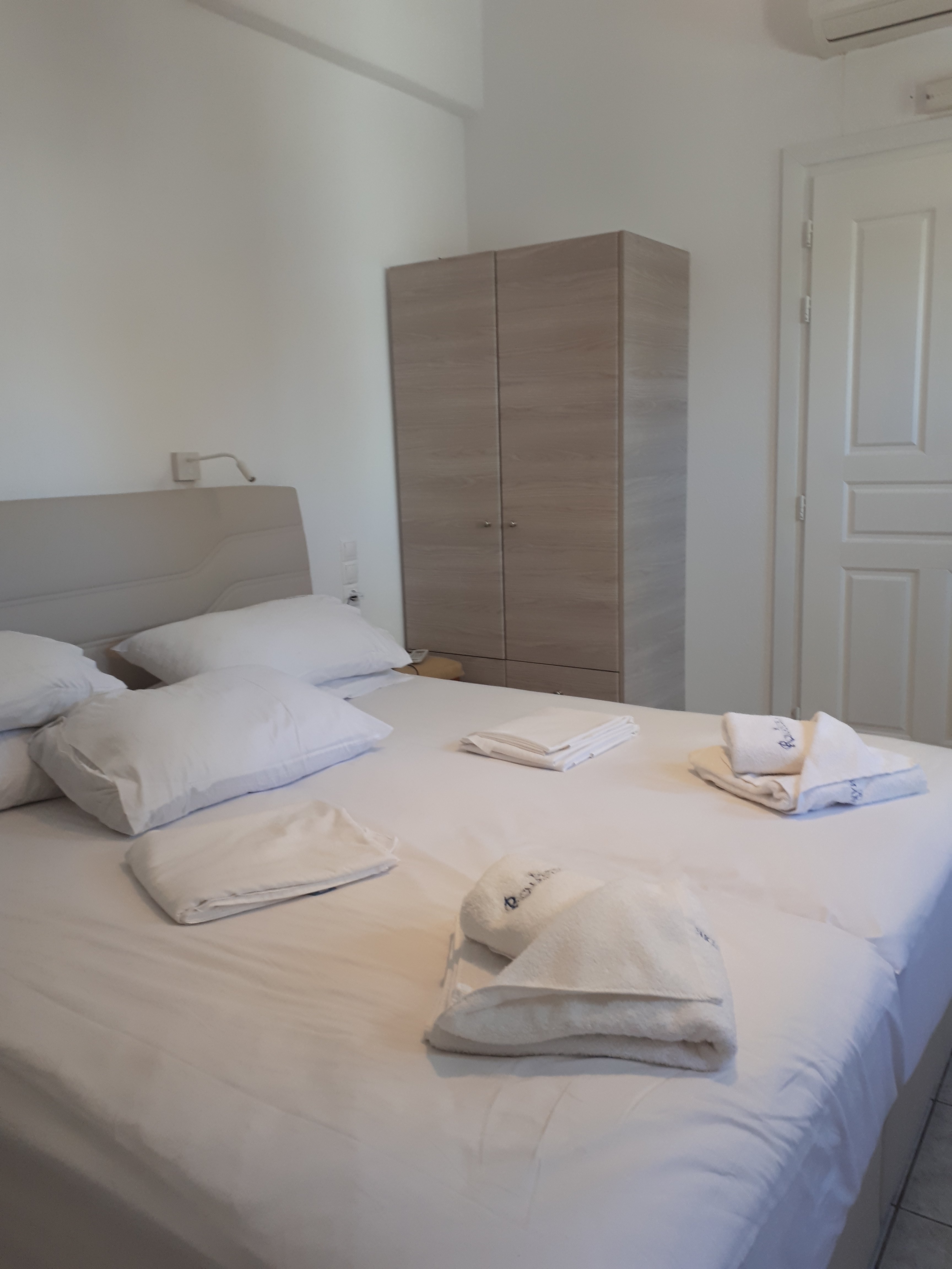 Pension Romantika Mykonos-官方