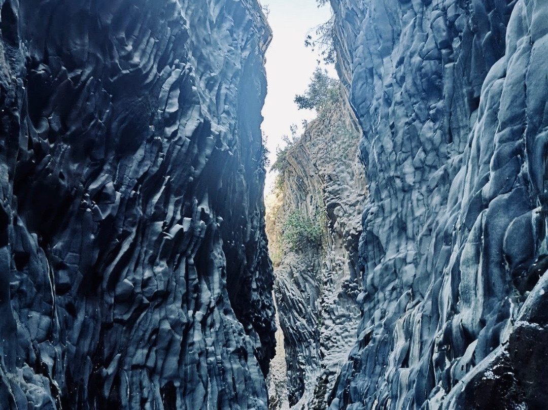 Etna Truvatura - Day Tour-Moio Alcantara必去景点