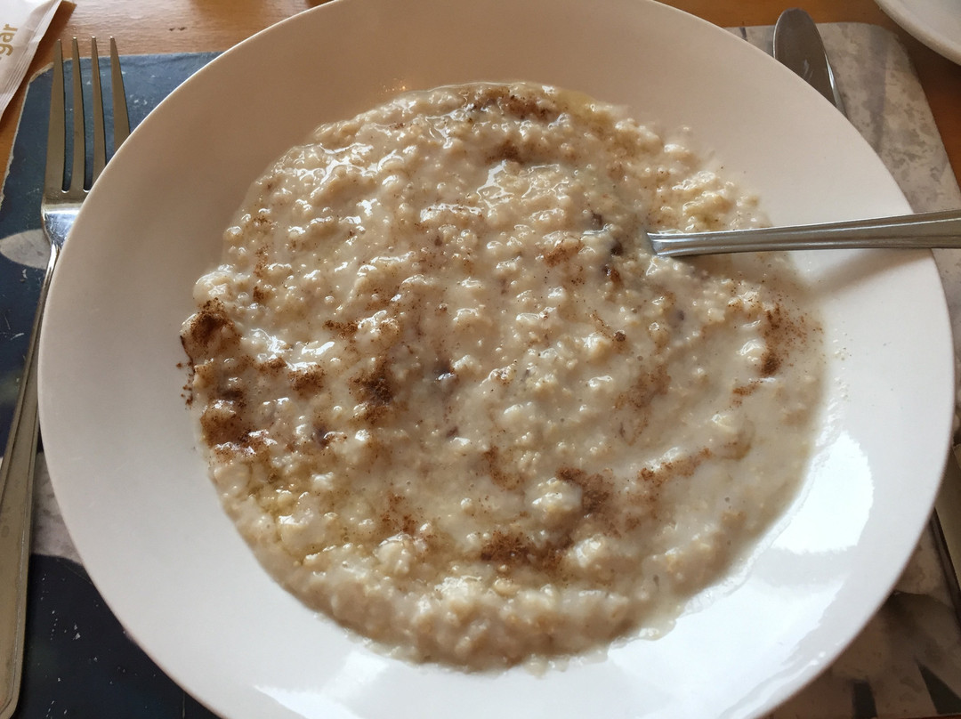 Slieve League House Bed & Breakfast主图