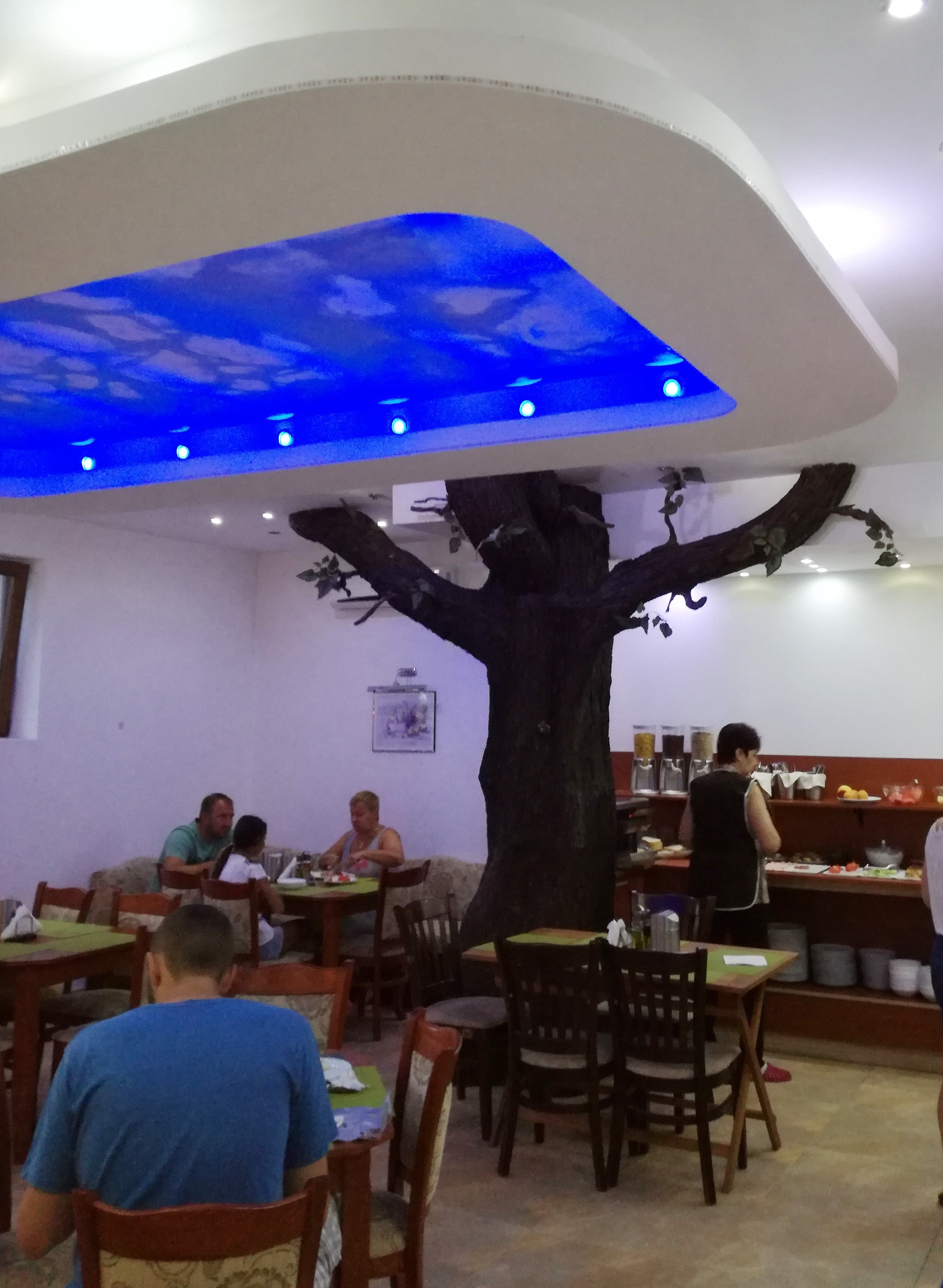 Zornica Hotel-官方