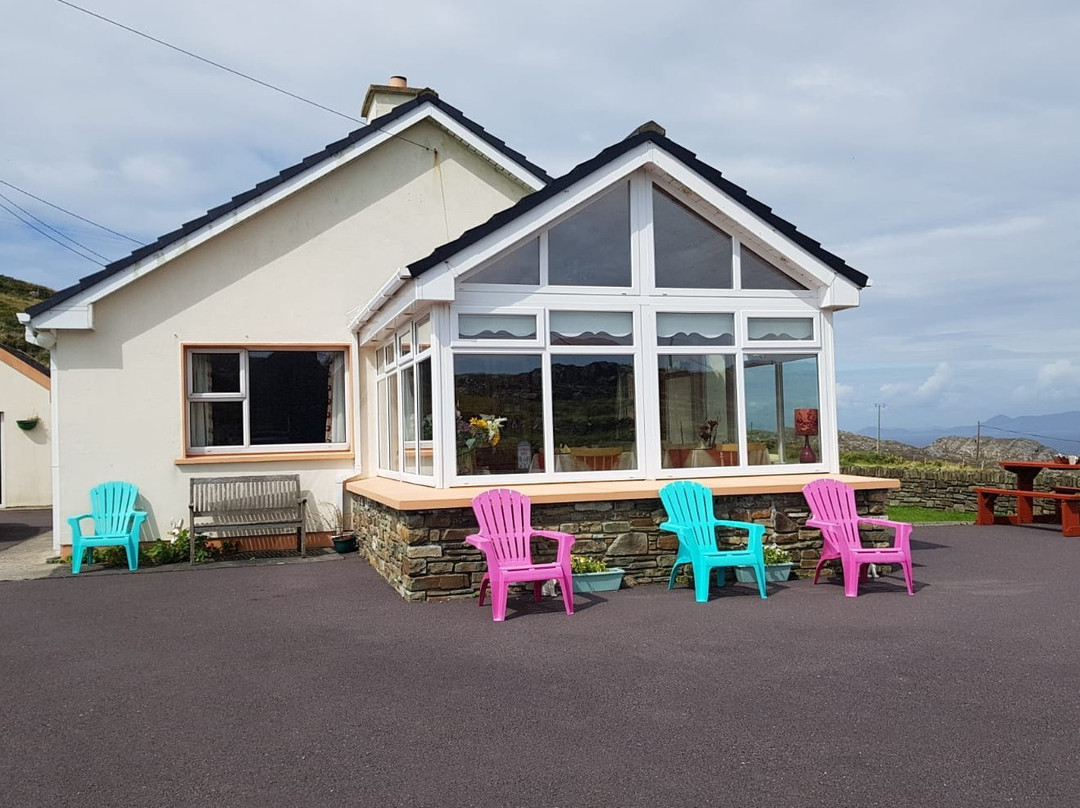 Harbour View Bed and Breakfast主图