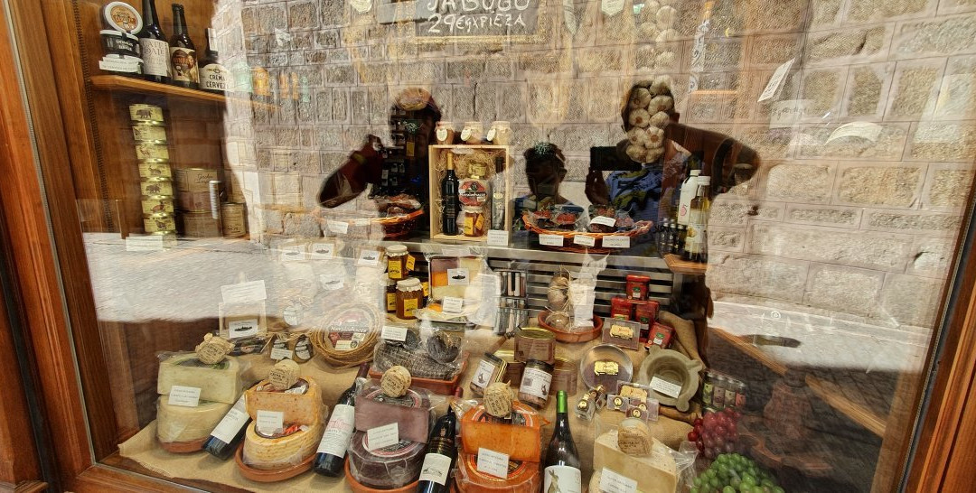 Casa Cuartero-托莱多必去景点