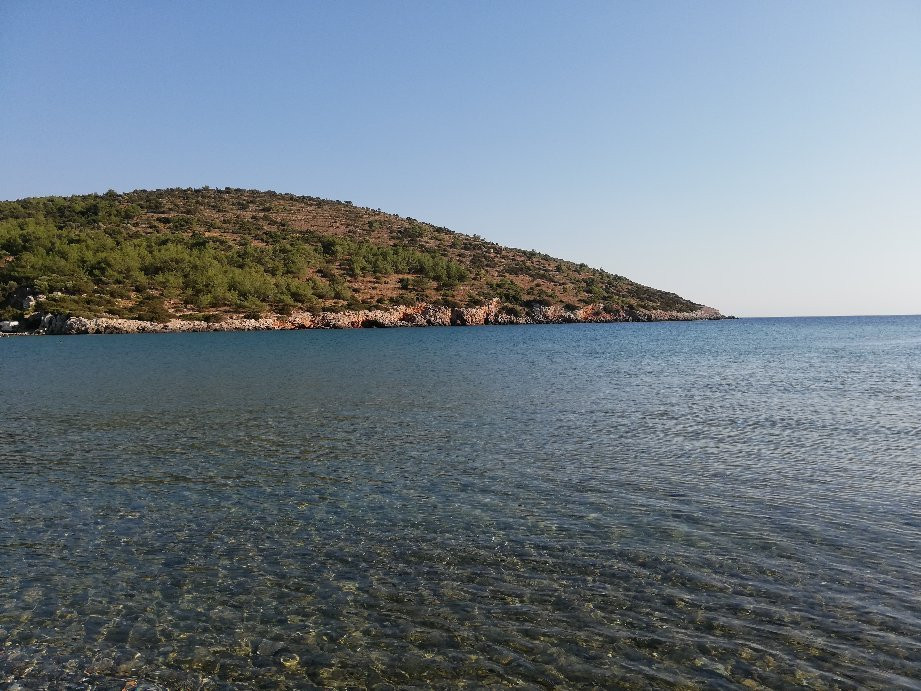 Paralia Kato Fana景点图片