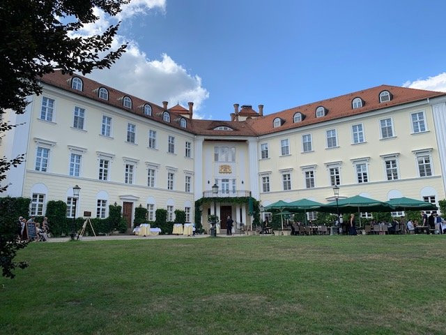Hotel Schloss Lubbenau主图