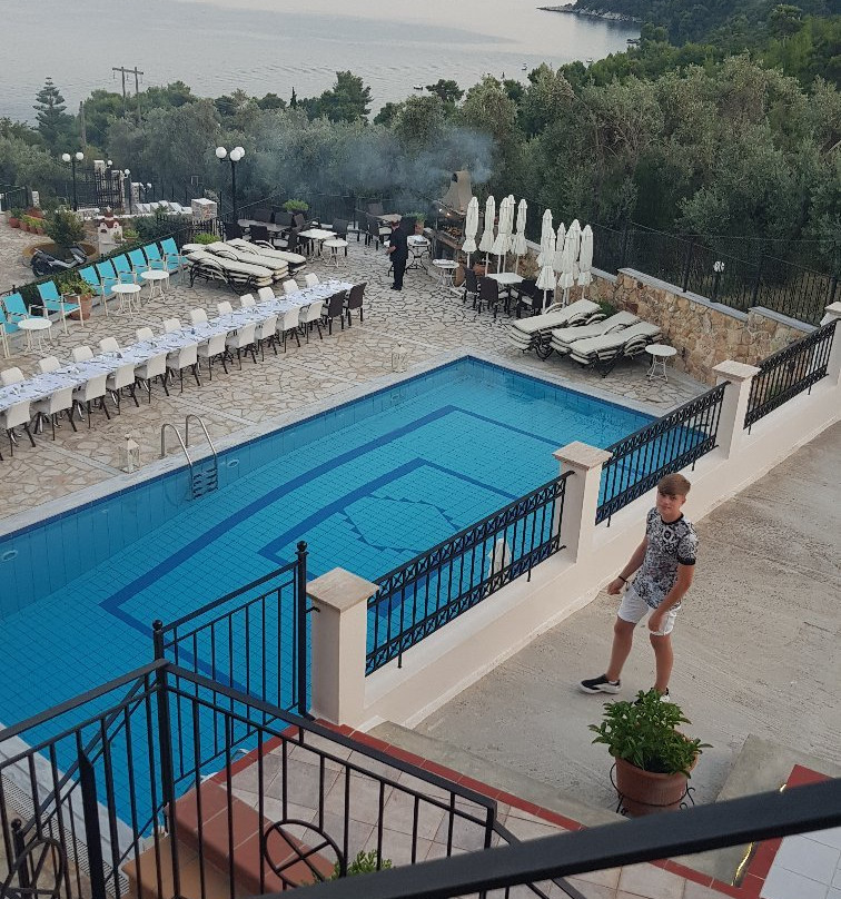 Fiorella Sea View主图