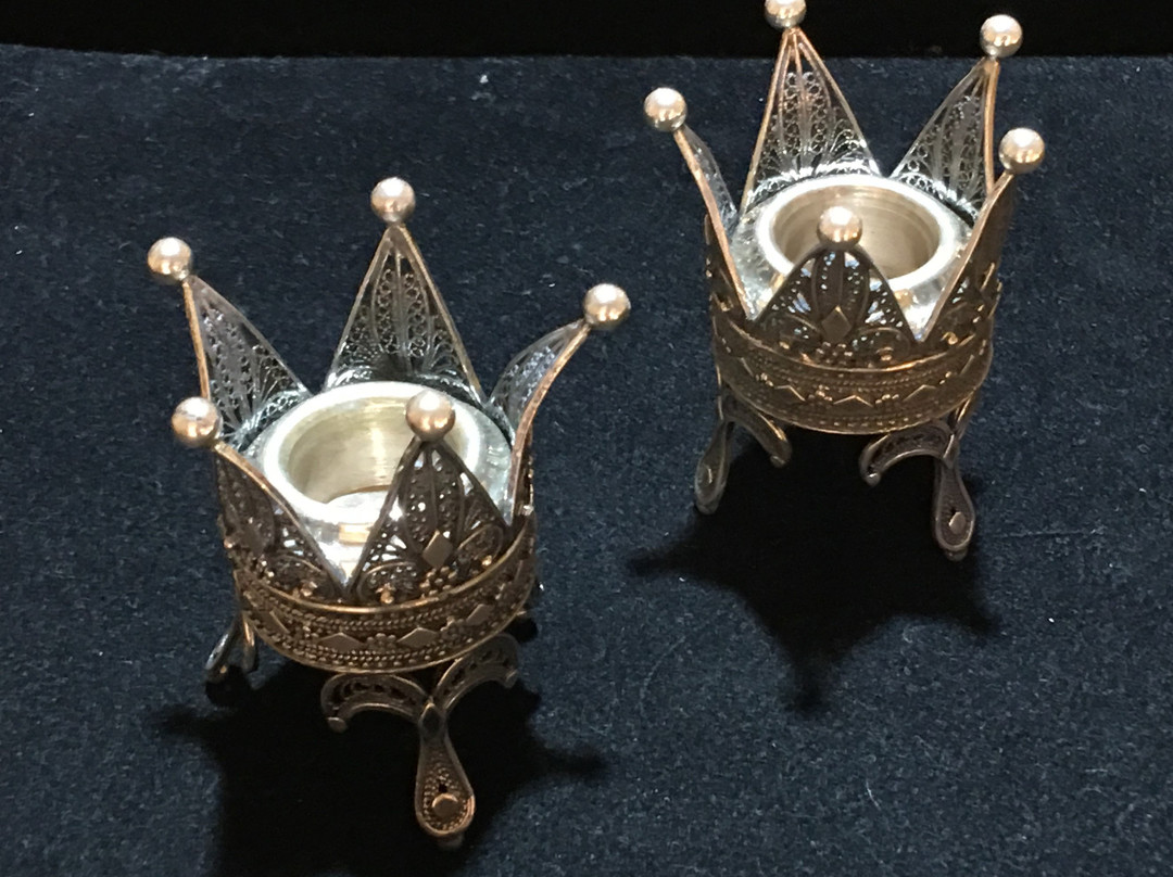 Jewish Yemenite Culture & Art Museum-雅法必去景点