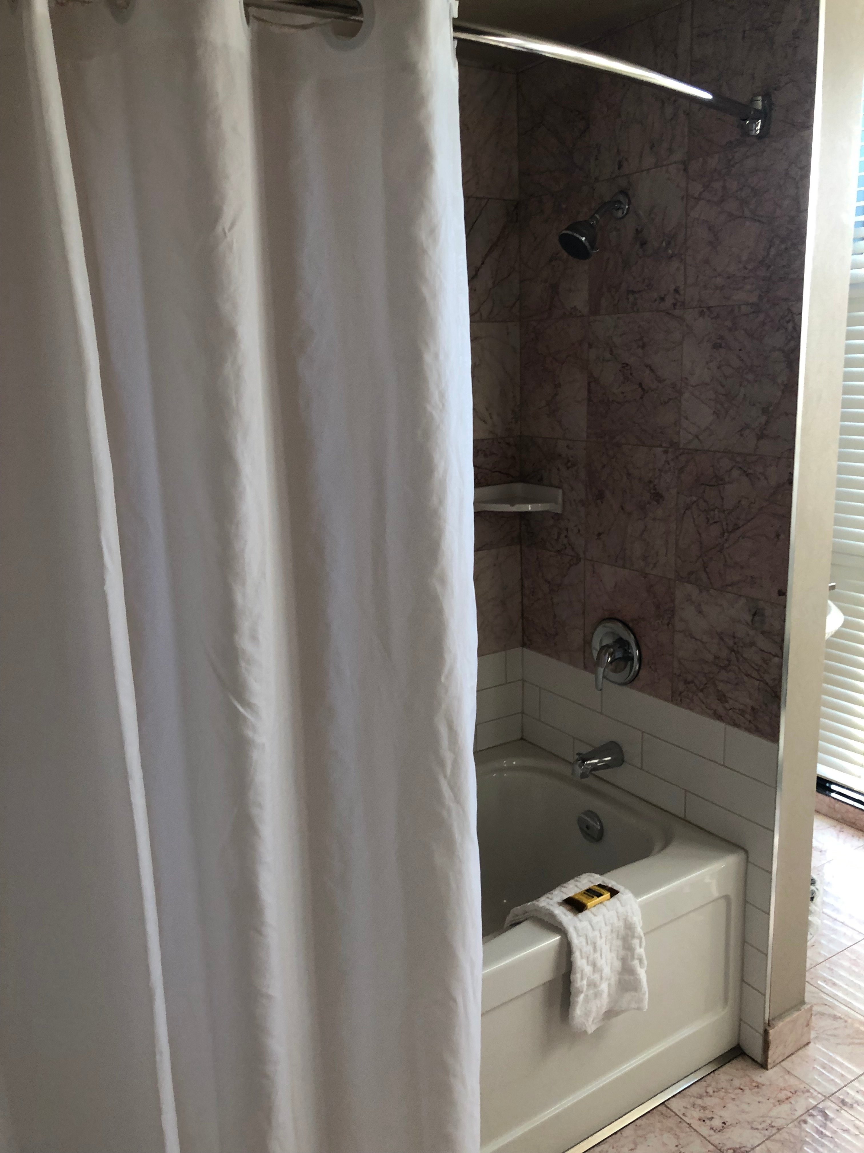 Perth Parkside Hotel & Spa, Bw Premier Collection-浴室