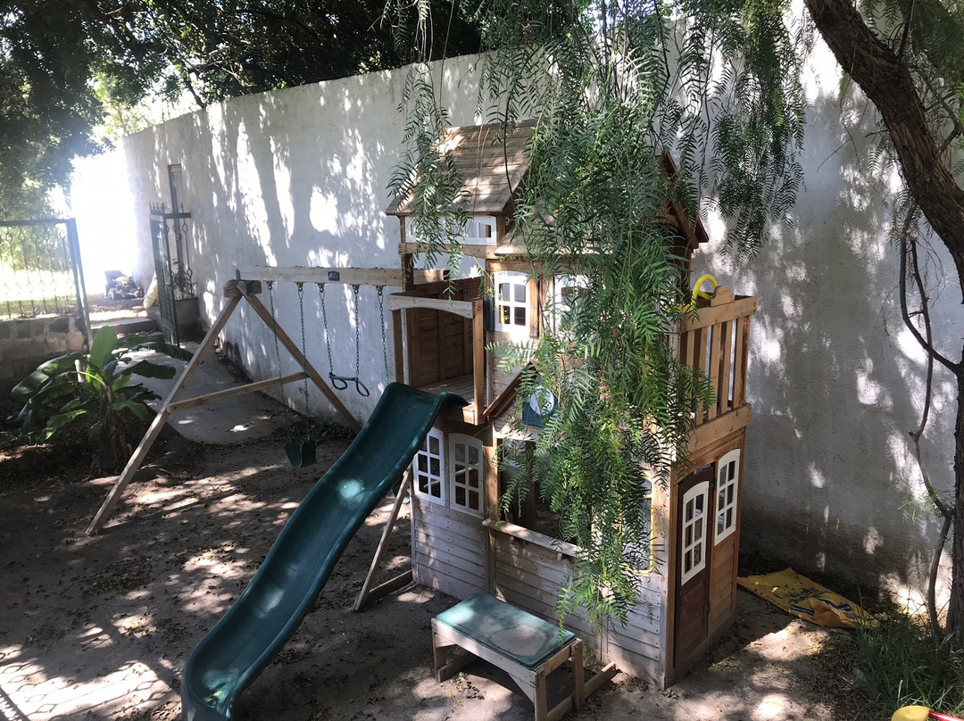 Casa Maru Hotel主图