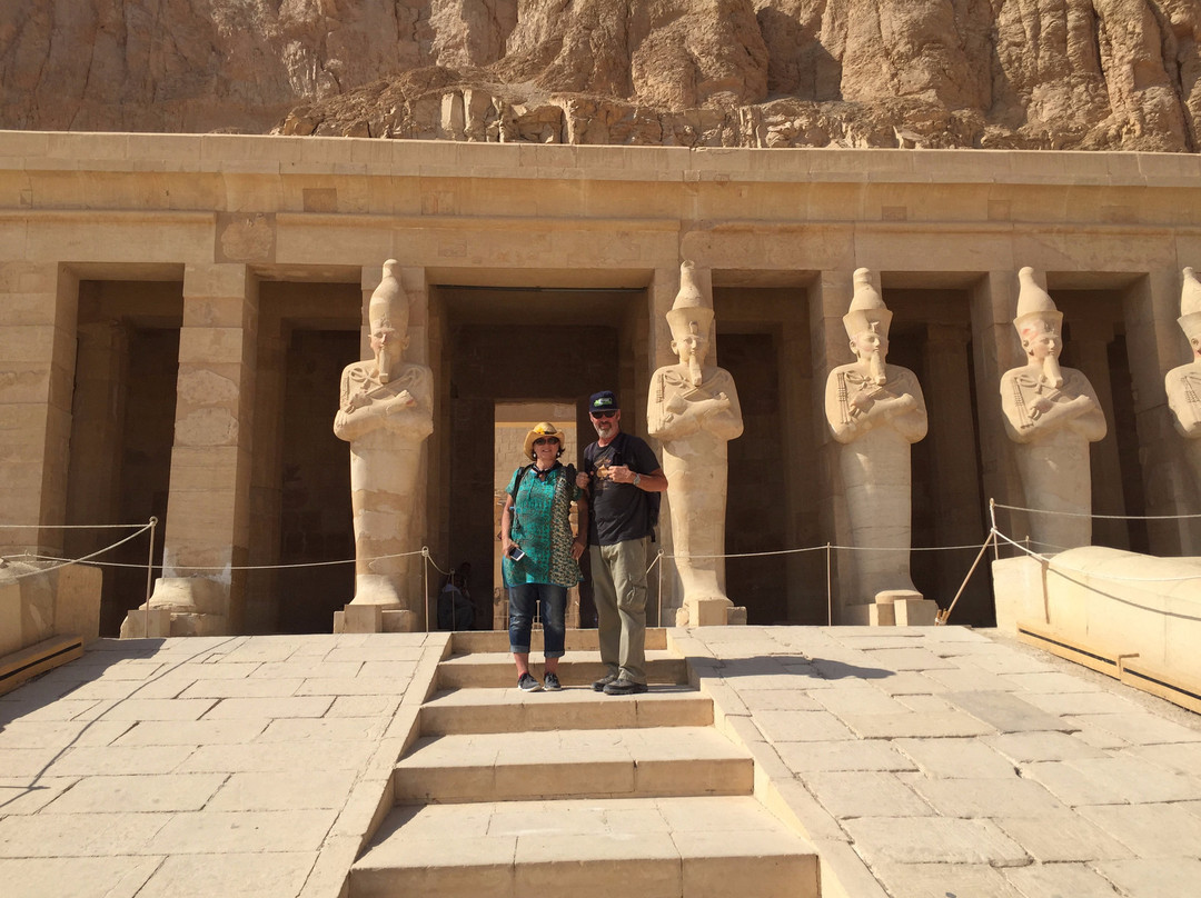 Gate 2 Egypt Tours-亚斯文必去景点