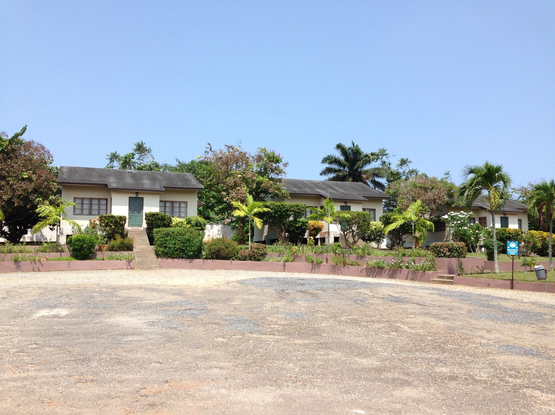 Planter's Lodge主图