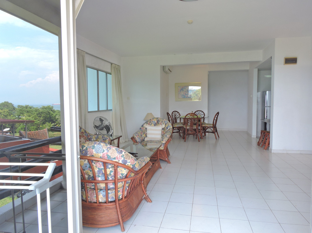 Indah Puri Golf Resort景点图片
