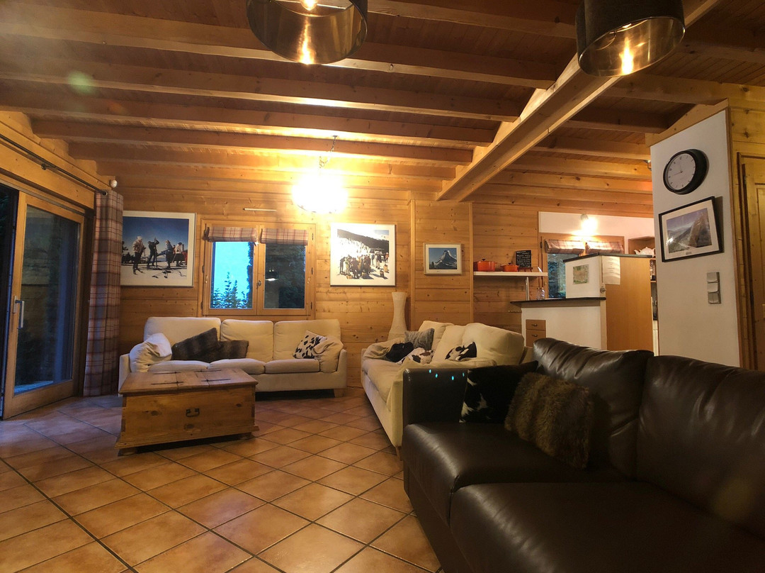 Chalet Chocolat主图