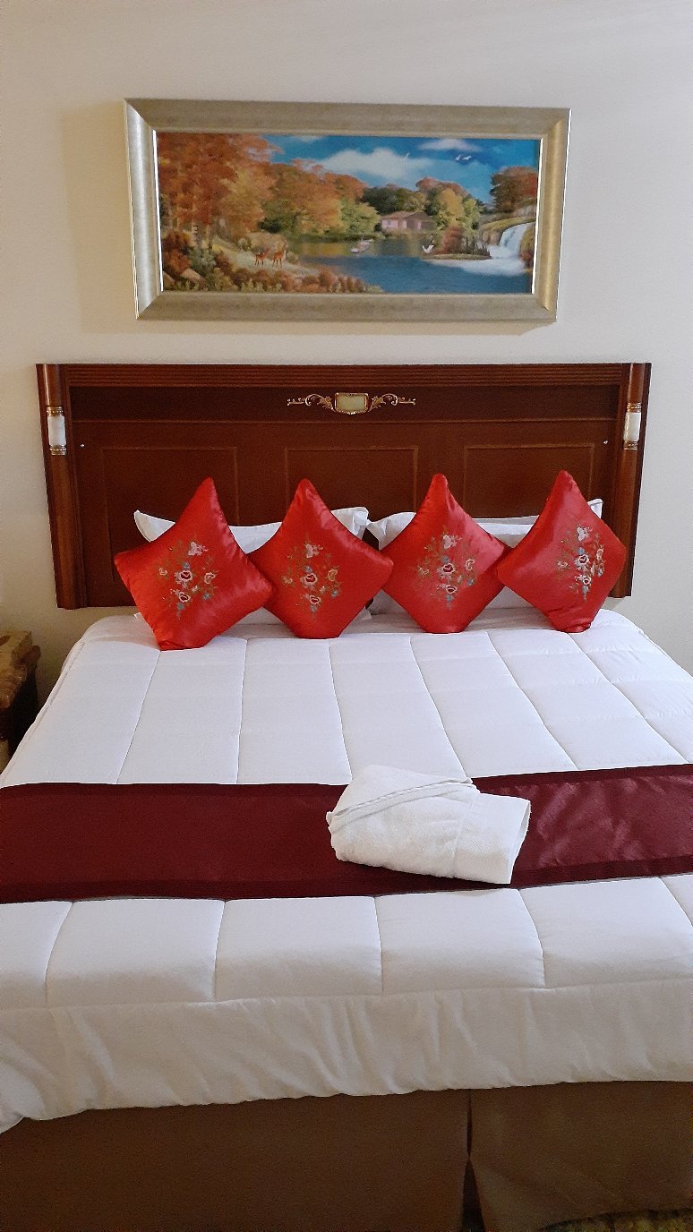 Metro Hotel Couva-官方