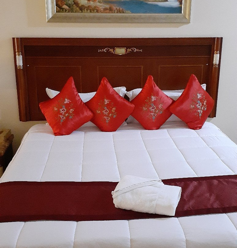 Metro Hotel Couva主图